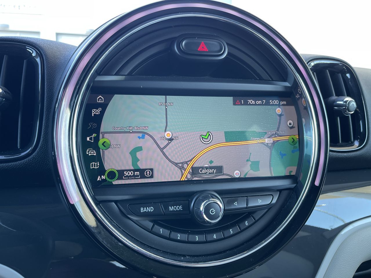 2020 MINI Countryman in Calgary, Alberta
