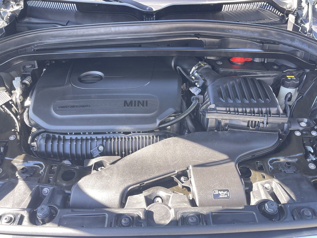 2020 MINI Countryman in Calgary, Alberta