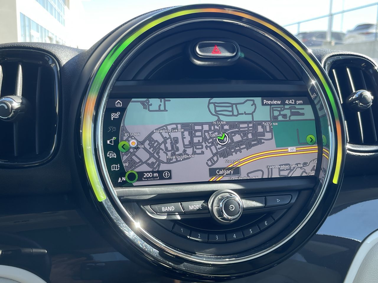 2020 MINI Countryman in Calgary, Alberta