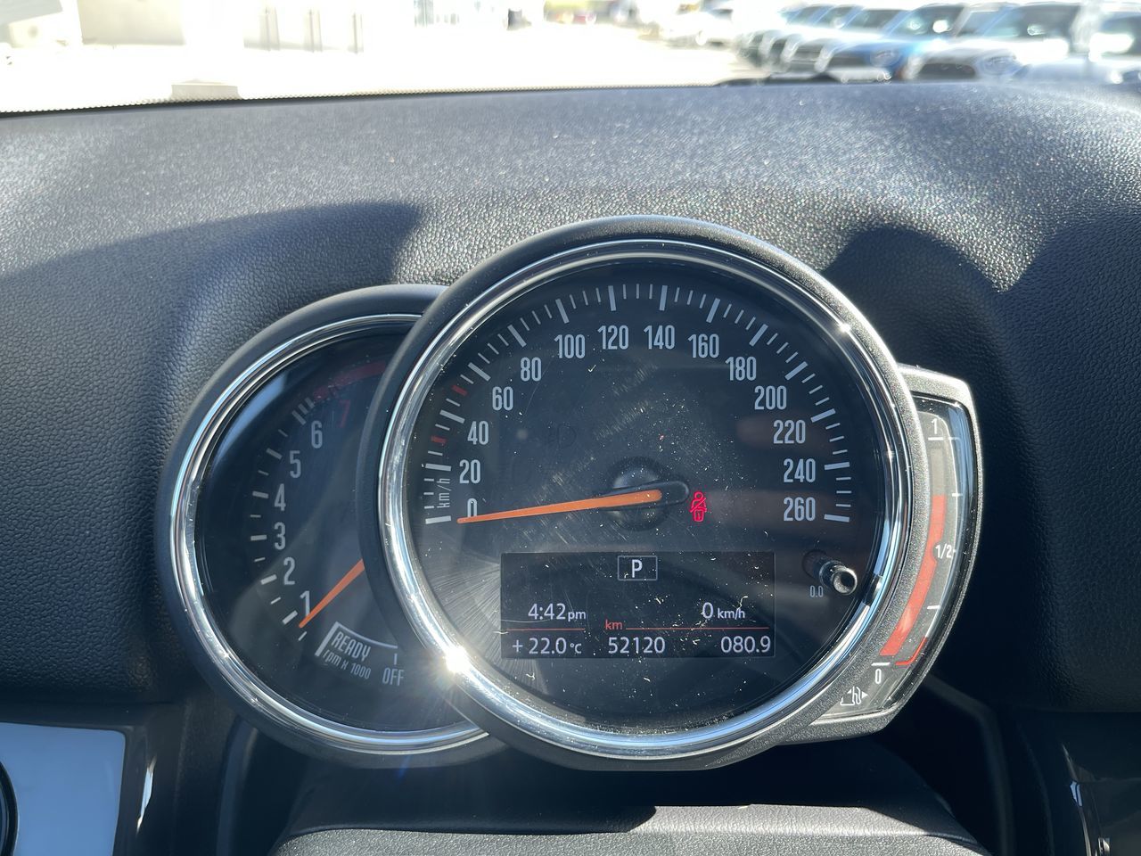 2020 MINI Countryman in Calgary, Alberta