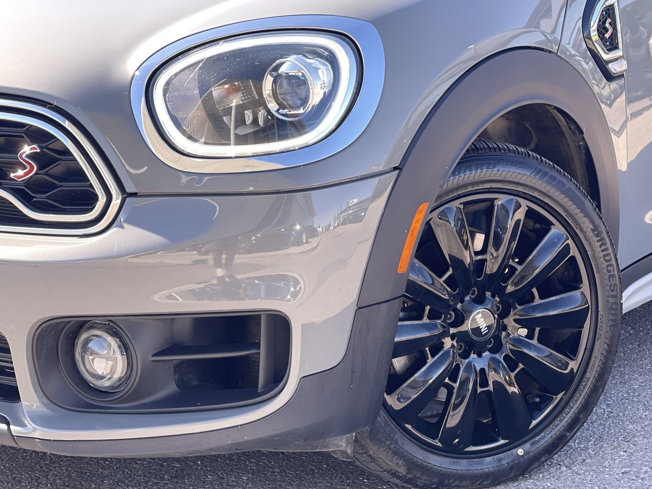 2020 MINI Countryman in Calgary, Alberta