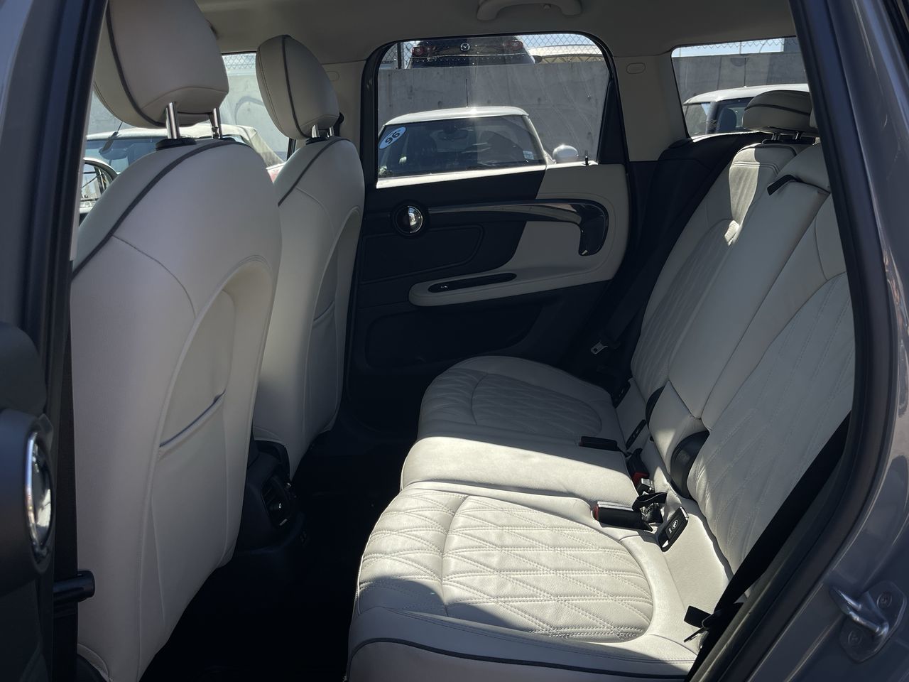 2020 MINI Countryman in Calgary, Alberta