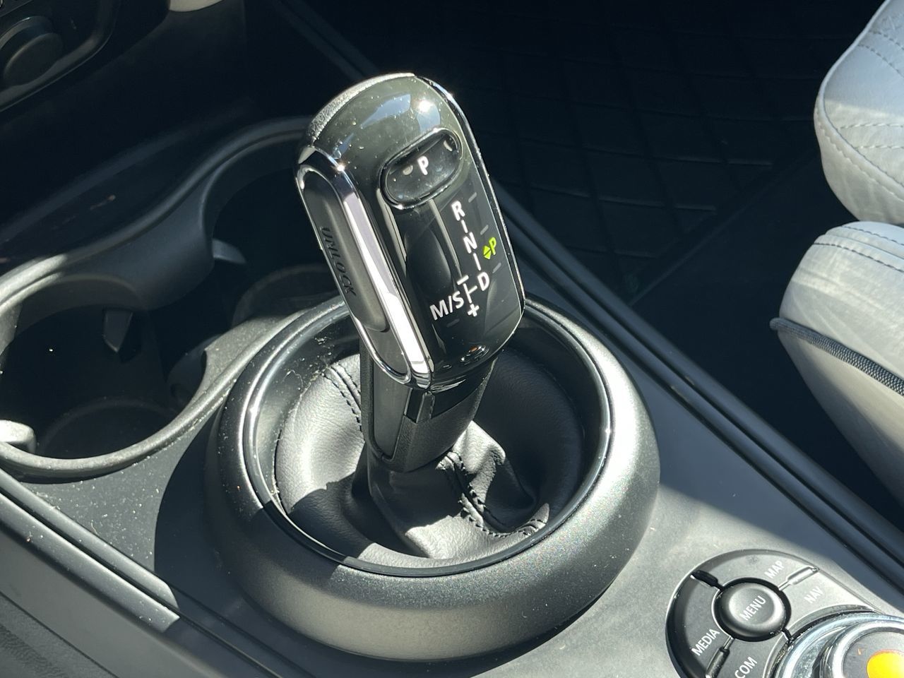 2020 MINI Countryman in Calgary, Alberta