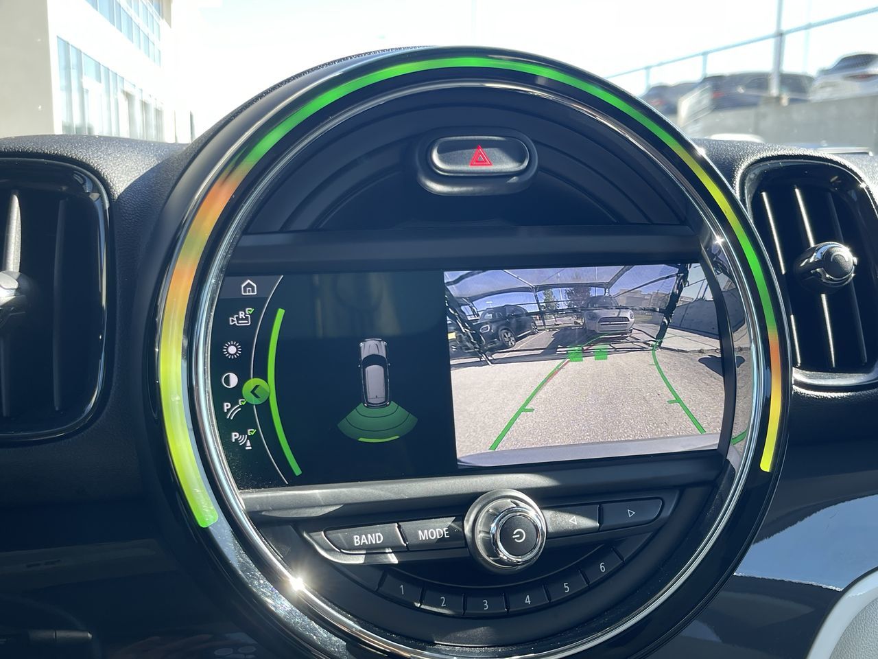 2020 MINI Countryman in Calgary, Alberta