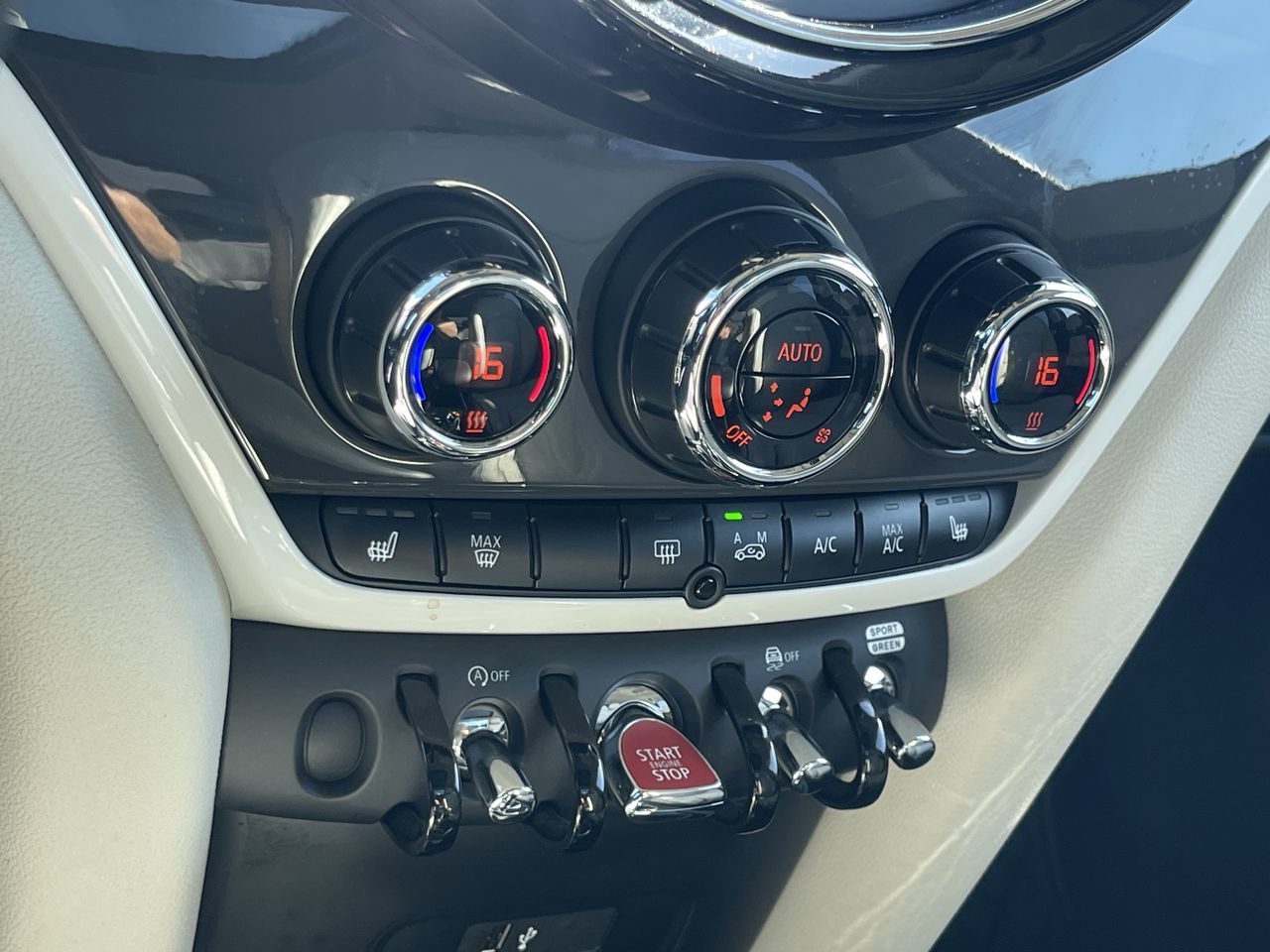 2020 MINI Countryman in Calgary, Alberta