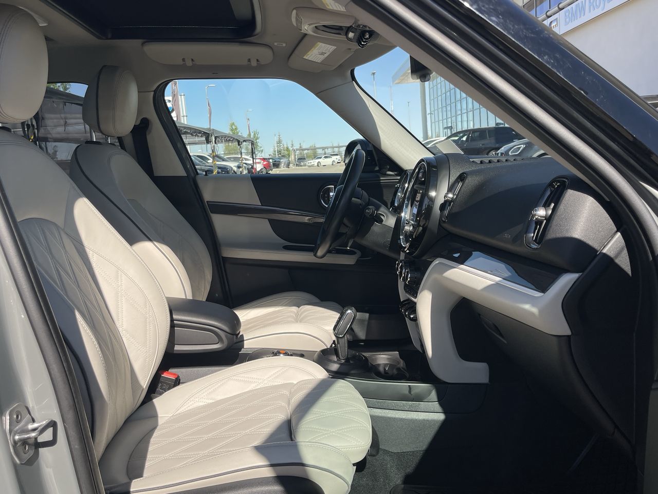 2020 MINI Countryman in Calgary, Alberta