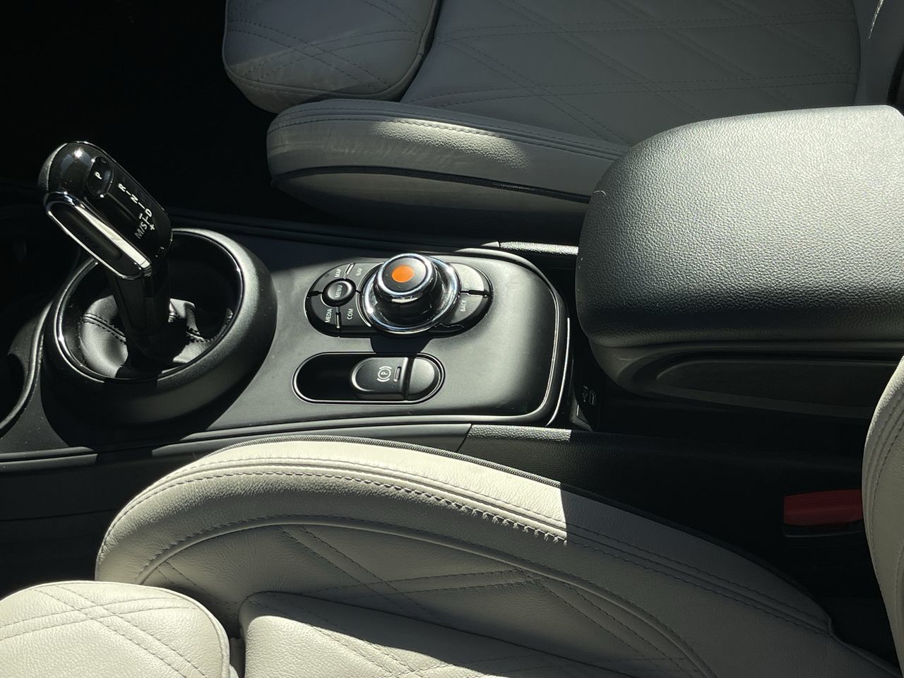 2020 MINI Countryman in Calgary, Alberta