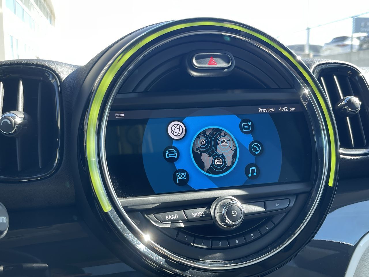 2020 MINI Countryman in Calgary, Alberta