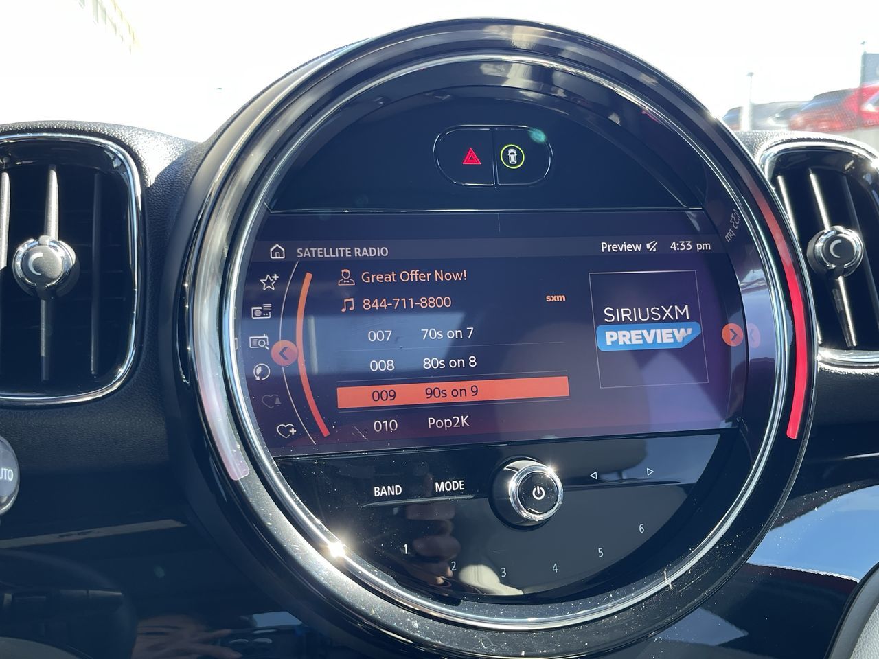 2021 MINI Countryman in Calgary, Alberta