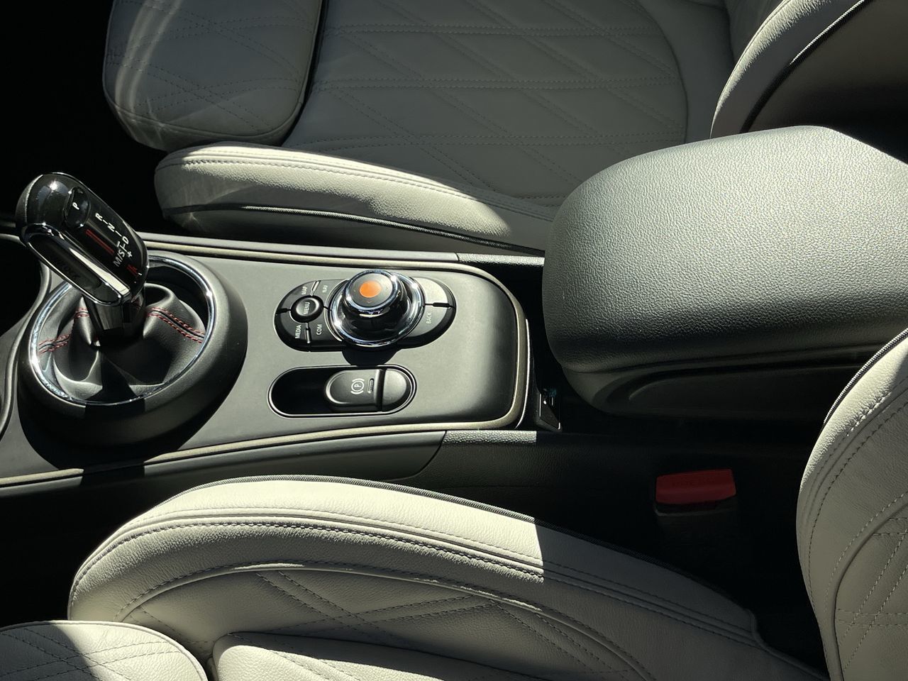 2021 MINI Countryman in Calgary, Alberta