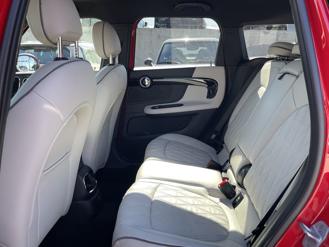 2021 MINI Countryman in Calgary, Alberta