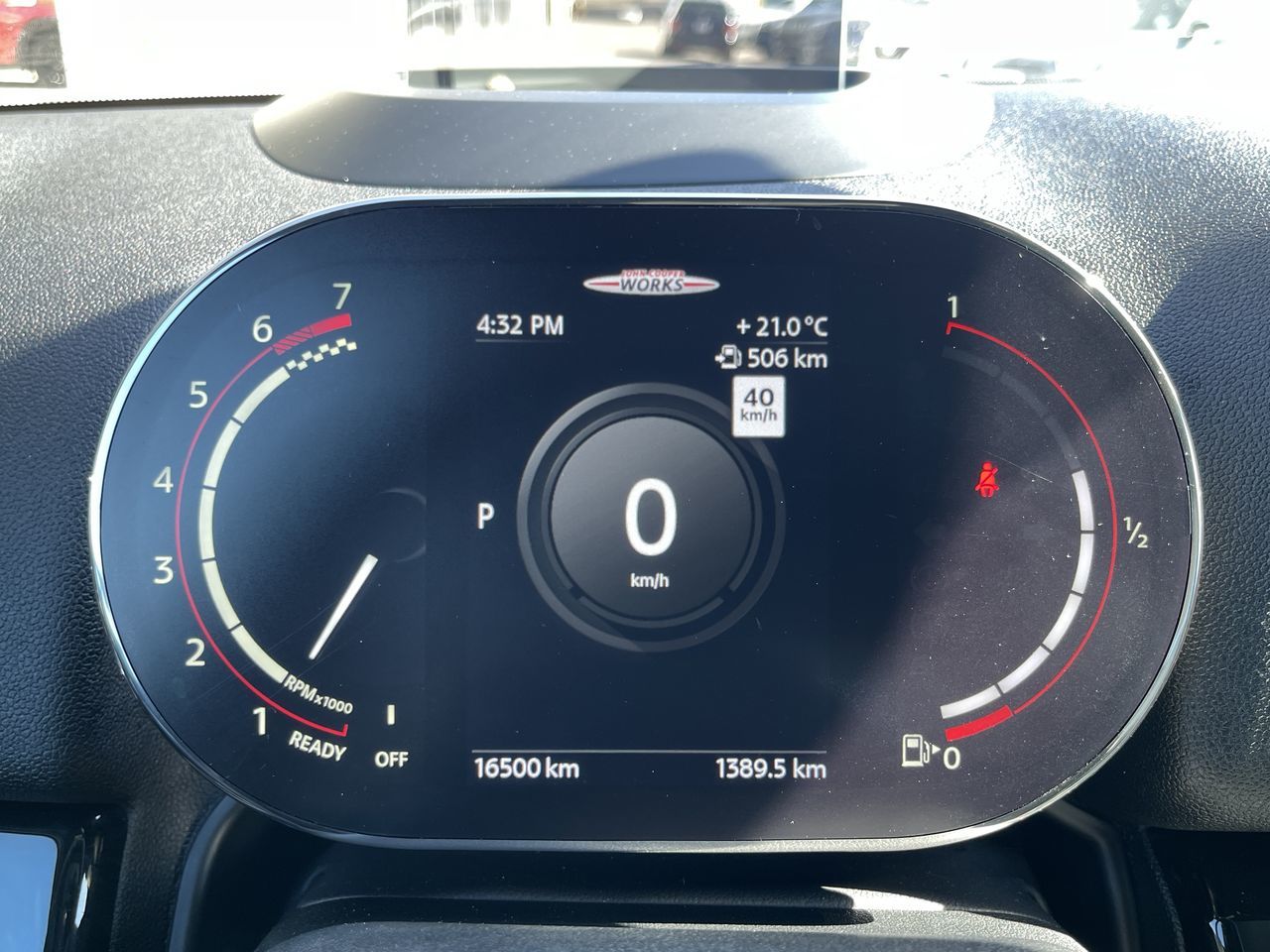 2021 MINI Countryman in Calgary, Alberta