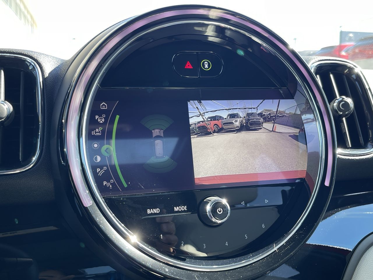 2021 MINI Countryman in Calgary, Alberta