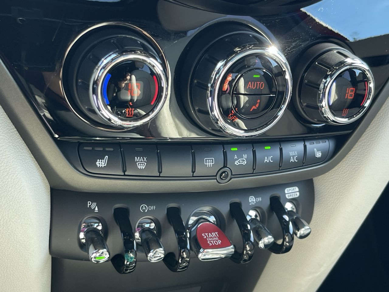 2021 MINI Countryman in Calgary, Alberta