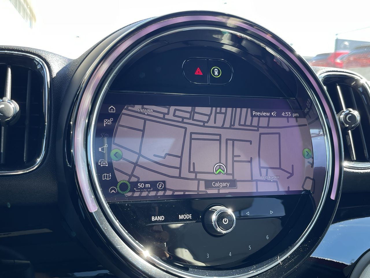 2021 MINI Countryman in Calgary, Alberta