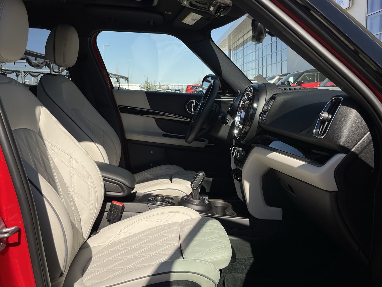 2021 MINI Countryman in Calgary, Alberta