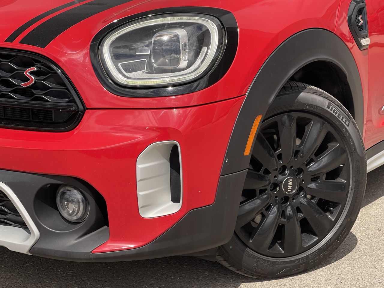 2021 MINI Countryman in Calgary, Alberta