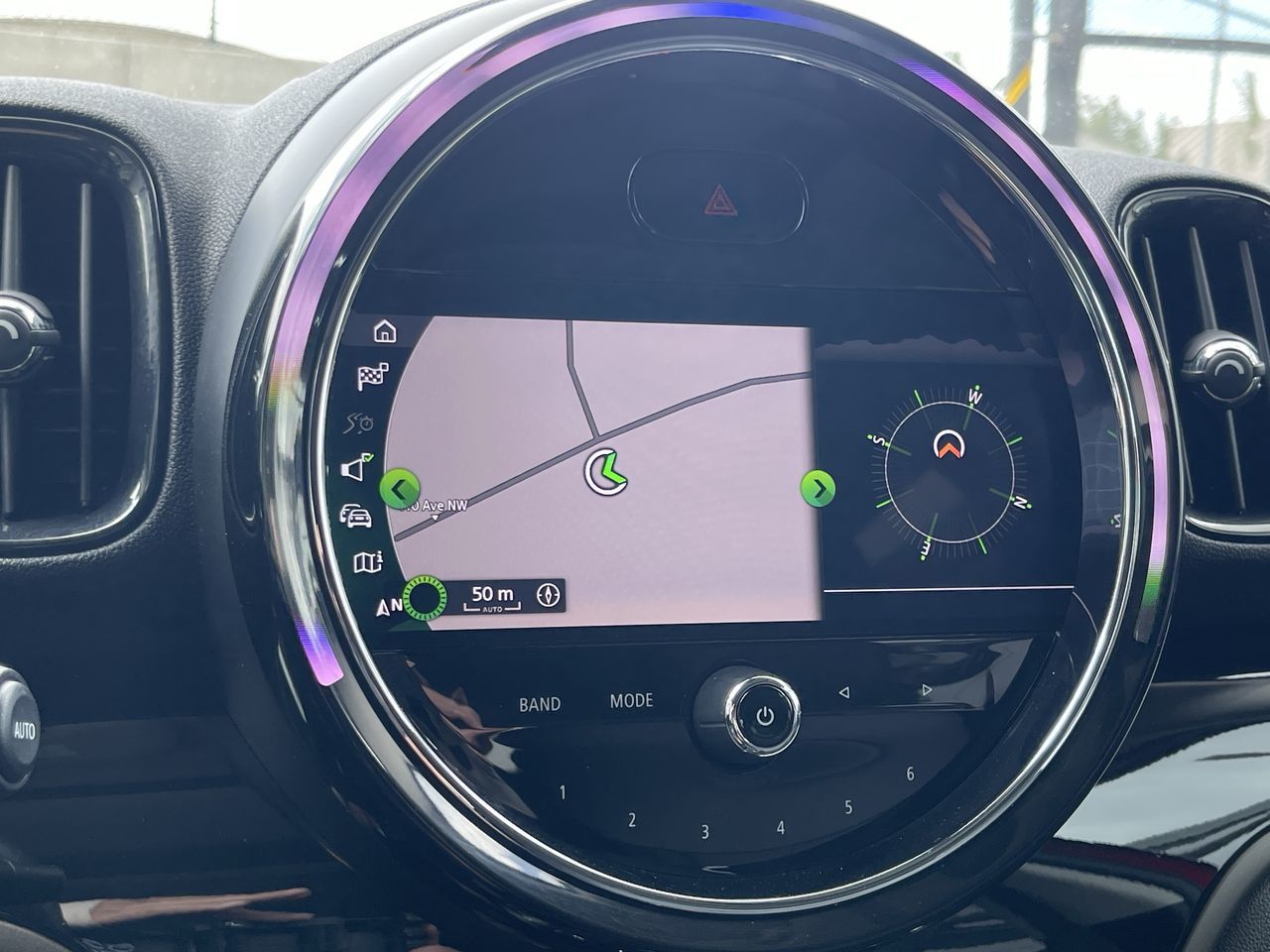 2021 MINI Countryman in Calgary, Alberta