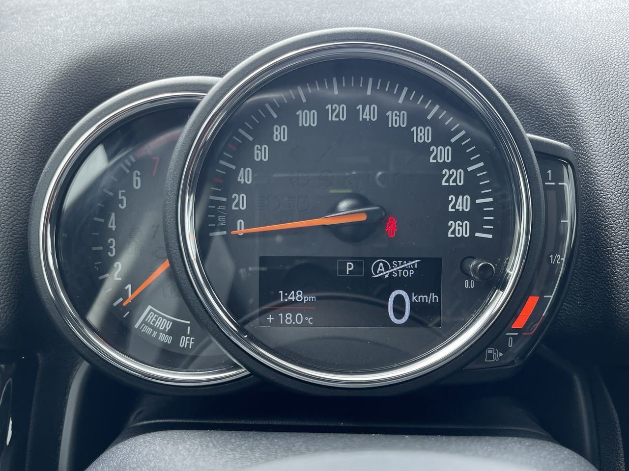 2021 MINI Countryman in Calgary, Alberta