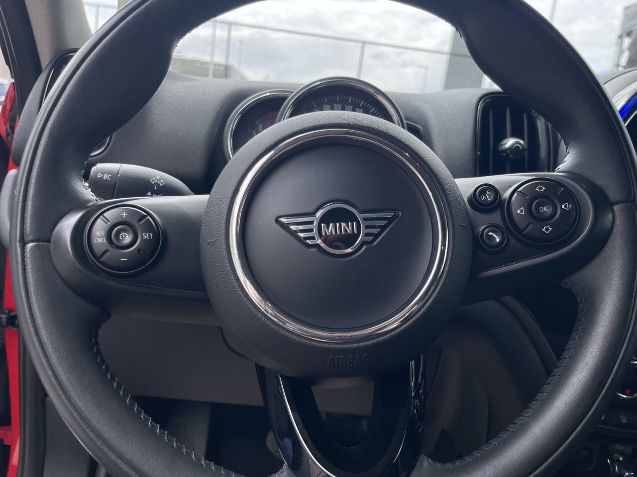 2021 MINI Countryman in Calgary, Alberta