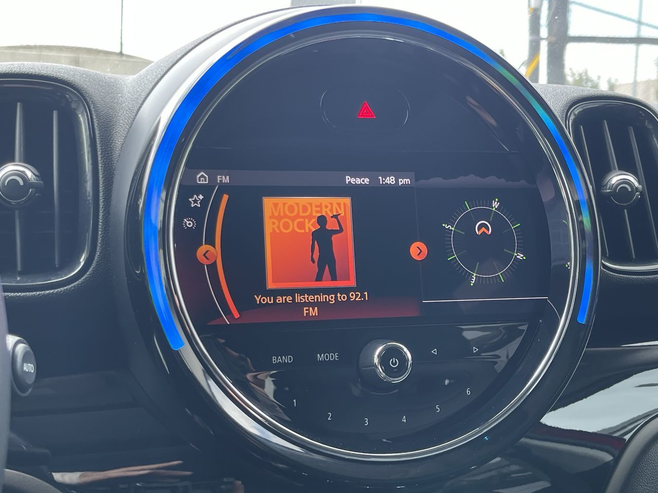 2021 MINI Countryman in Calgary, Alberta
