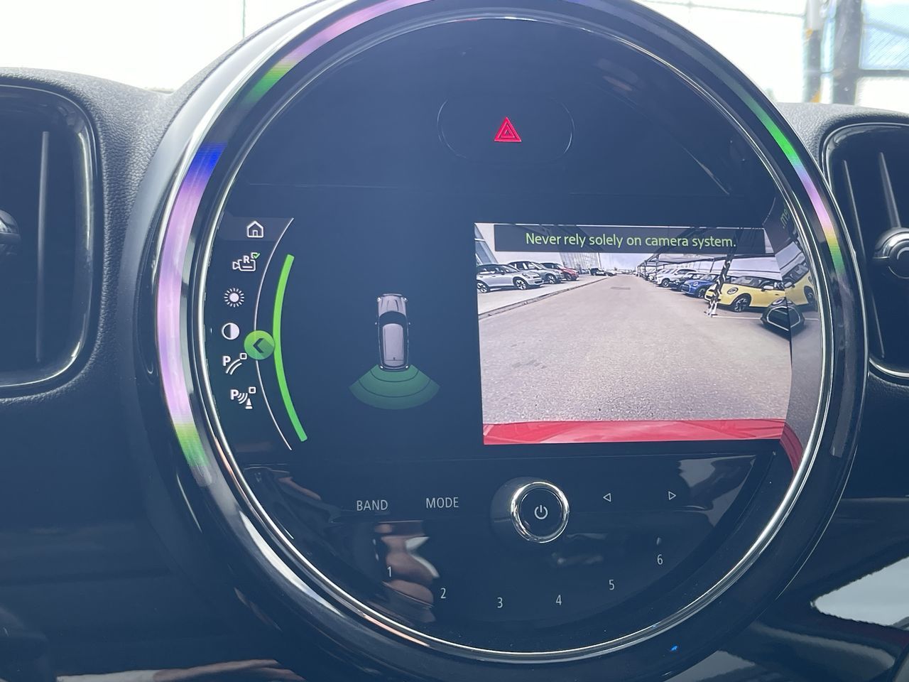 2021 MINI Countryman in Calgary, Alberta