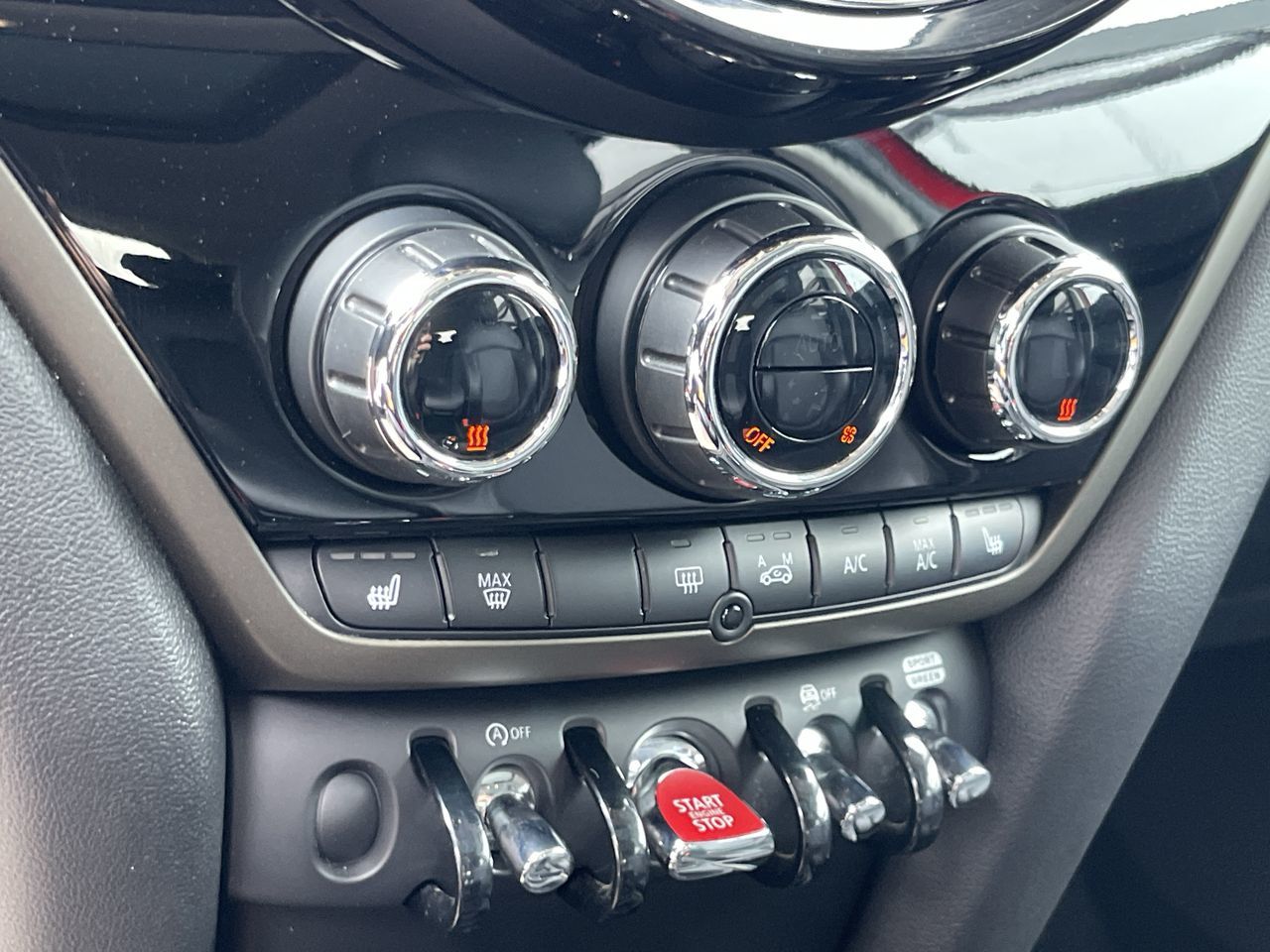 2021 MINI Countryman in Calgary, Alberta