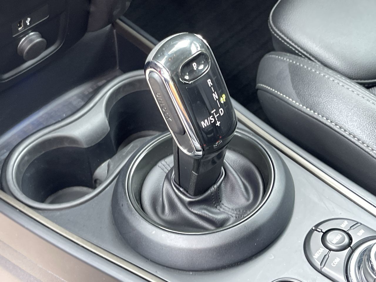 2021 MINI Countryman in Calgary, Alberta