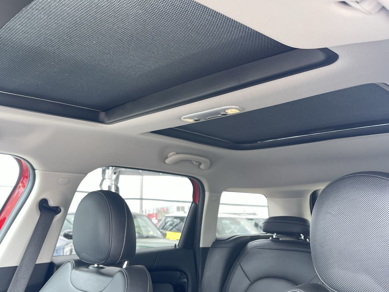 2021 MINI Countryman in Calgary, Alberta