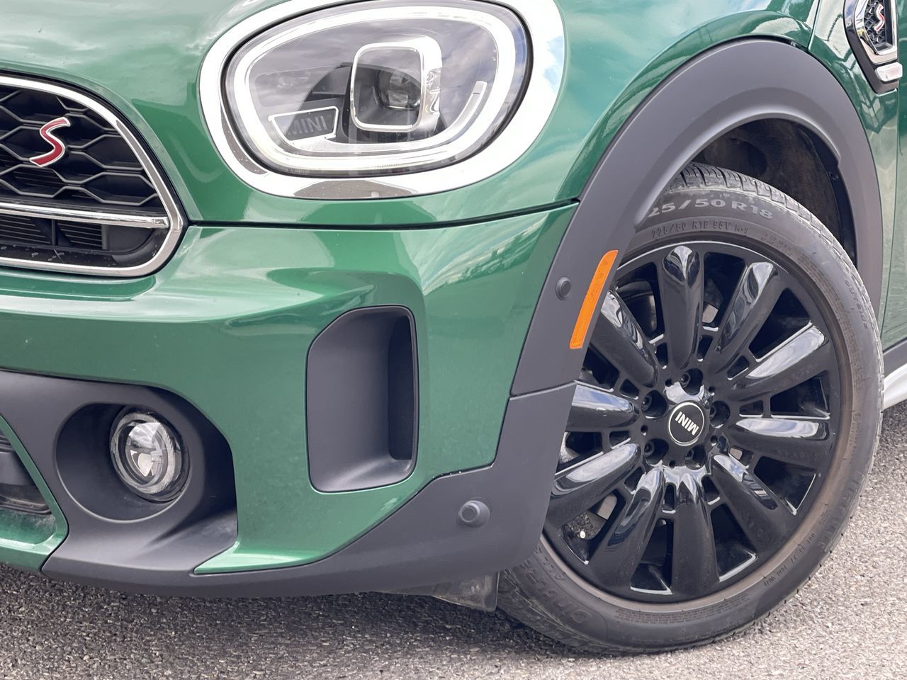 MINI Countryman S All4  2021 à Calgary, Alberta