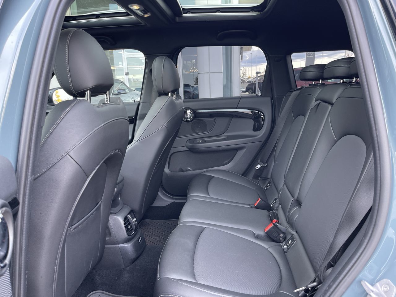 2021 MINI Countryman in Calgary, Alberta