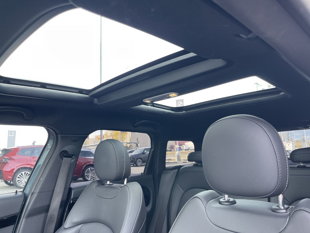 2021 MINI Countryman