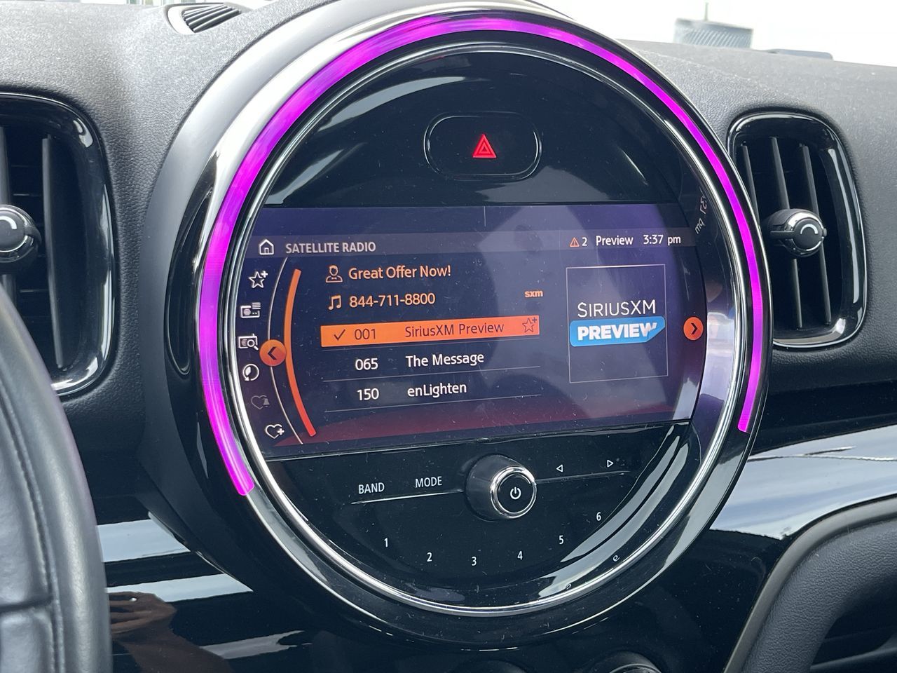 2021 MINI Countryman