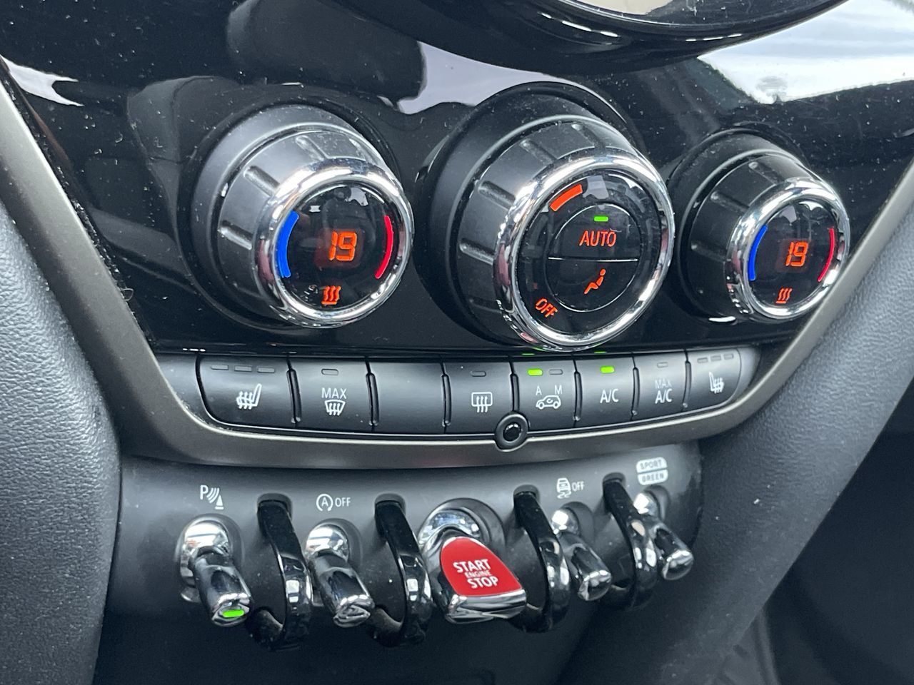 2021 MINI Countryman