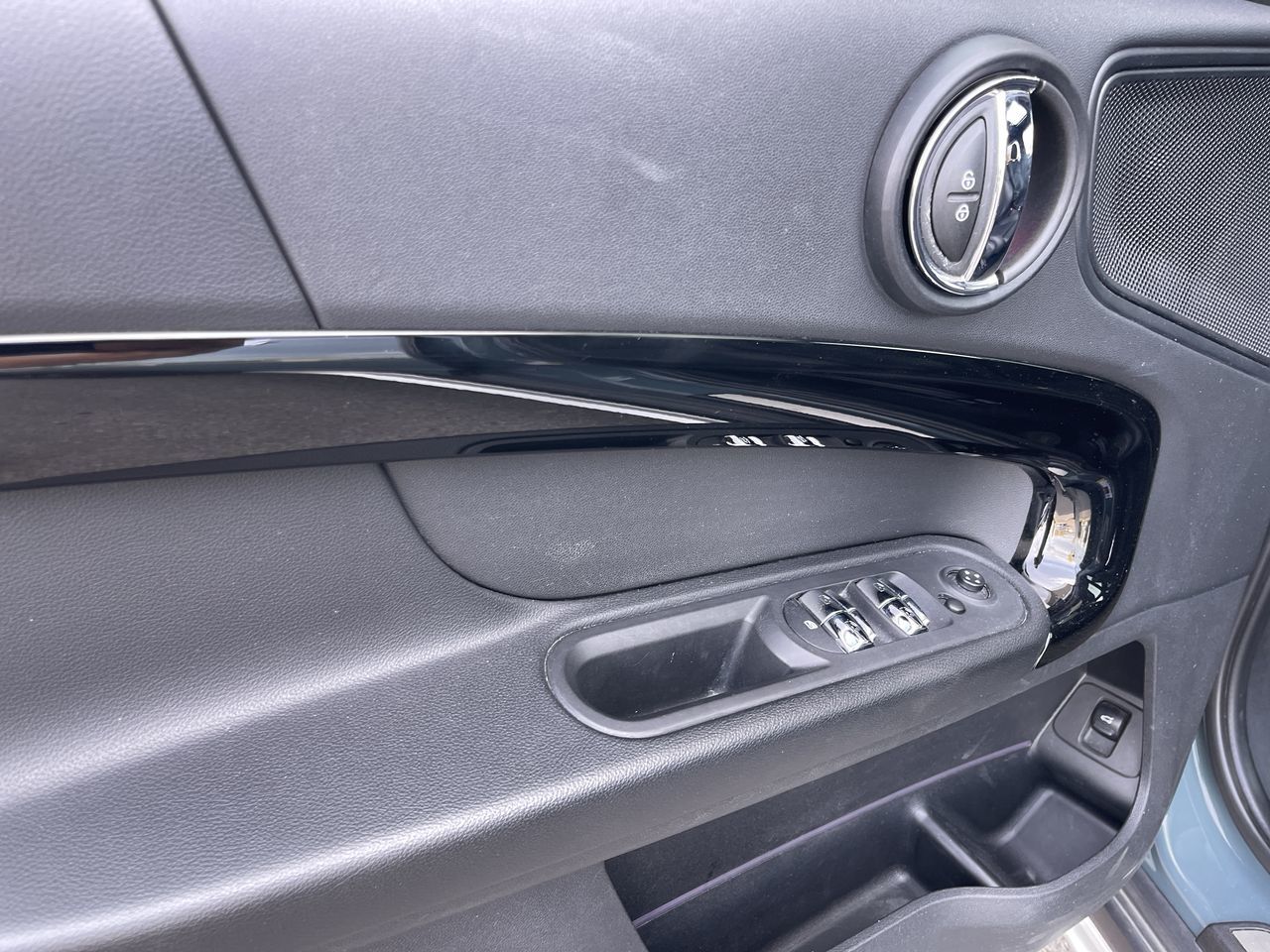 2021 MINI Countryman in Calgary, Alberta