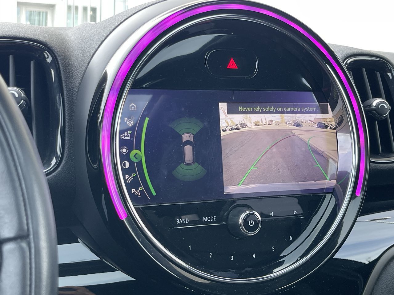 2021 MINI Countryman in Calgary, Alberta