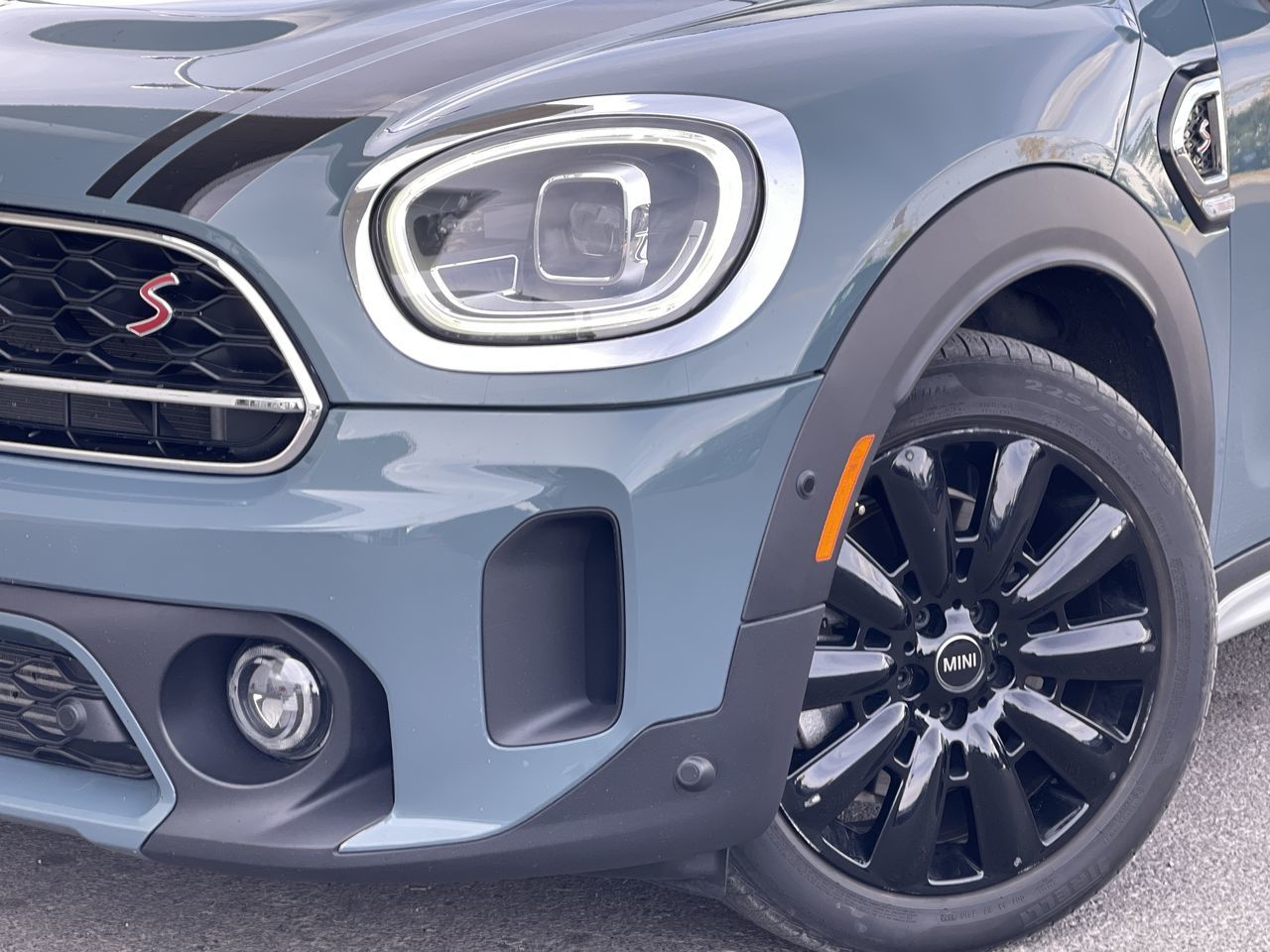 2021 MINI Countryman