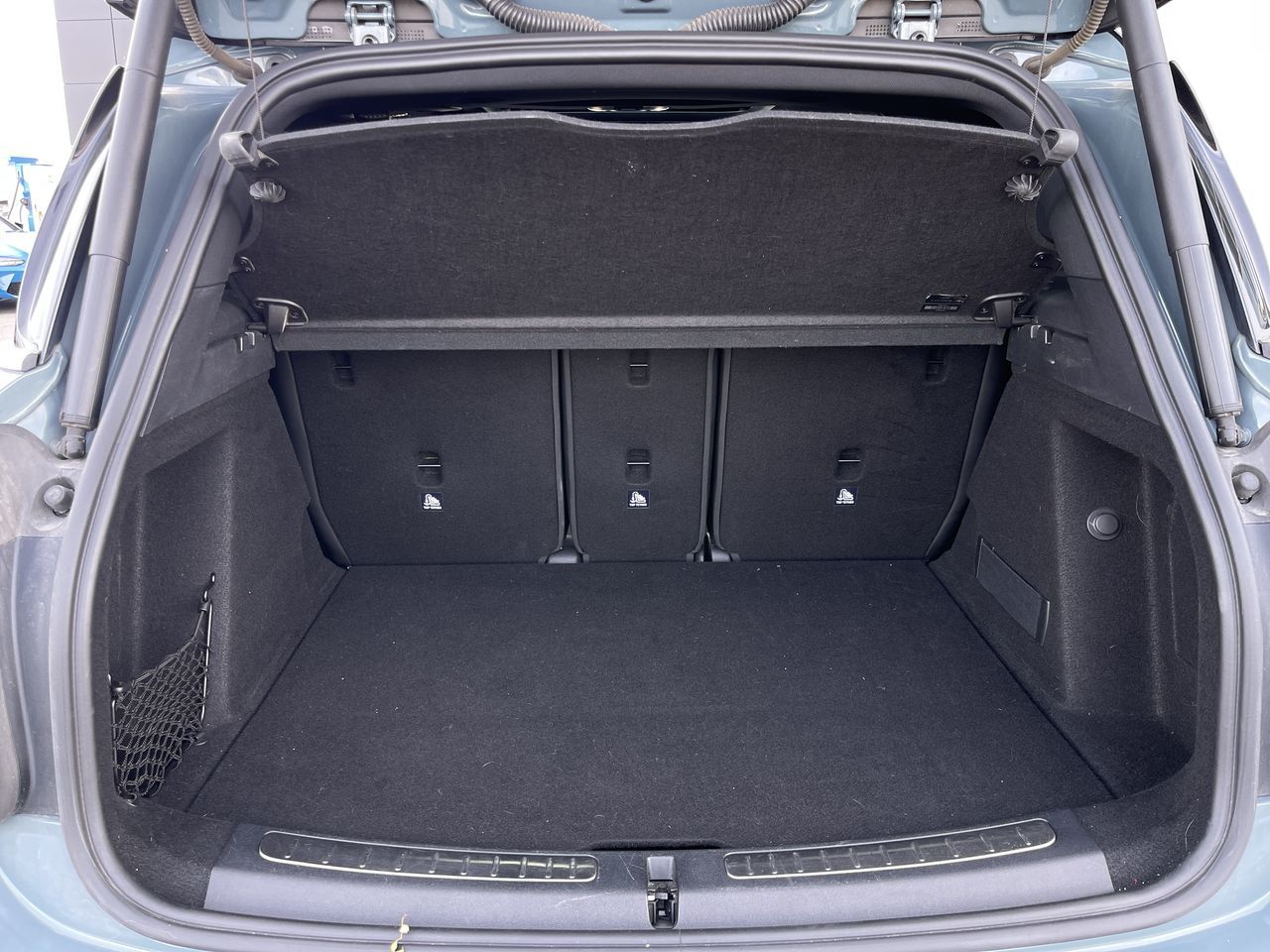 2021 MINI Countryman in Calgary, Alberta