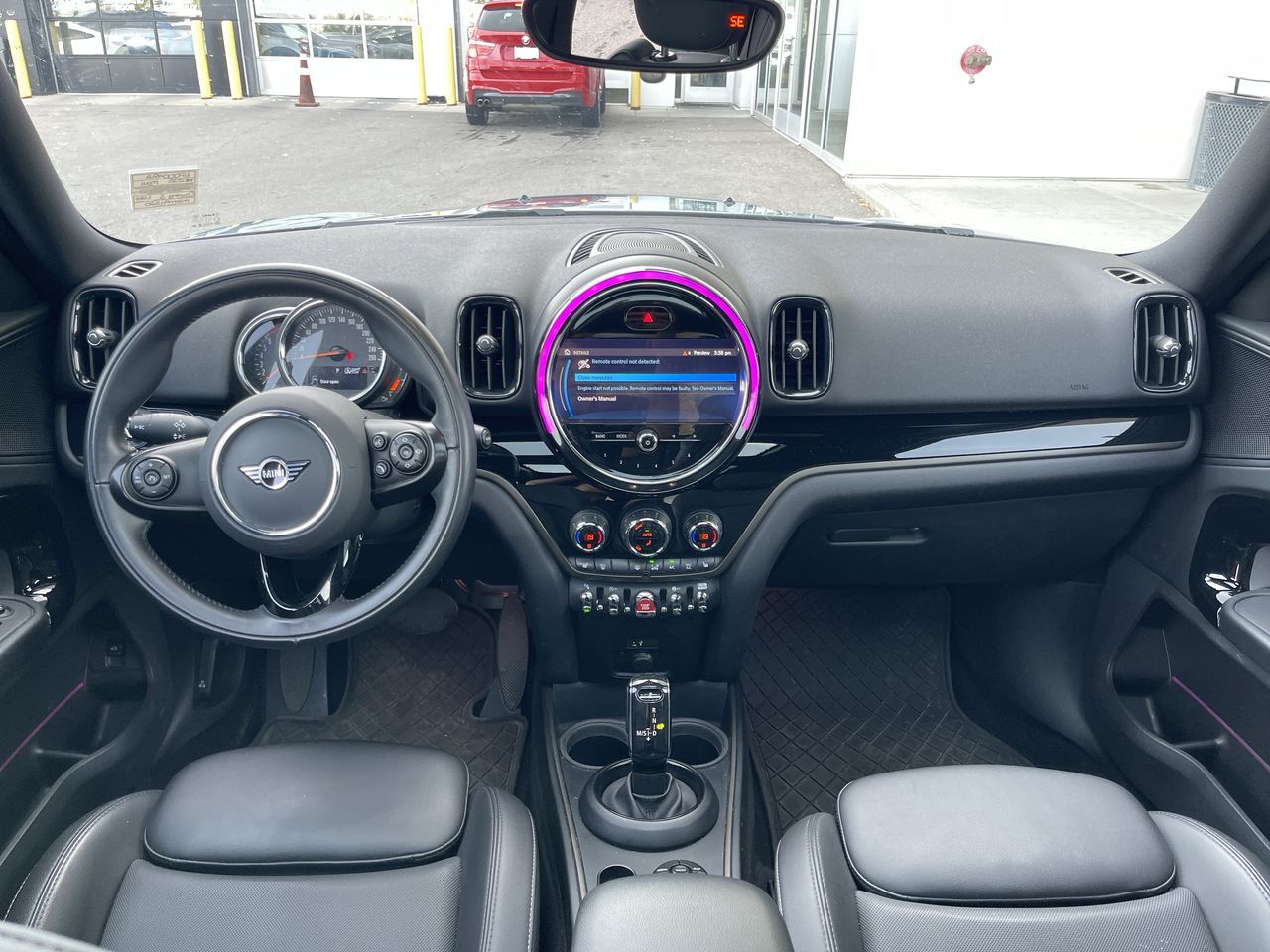 2021 MINI Countryman in Calgary, Alberta