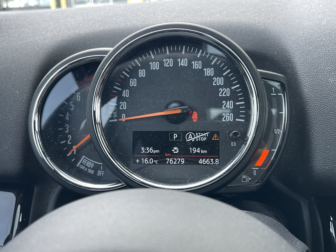 2021 MINI Countryman in Calgary, Alberta