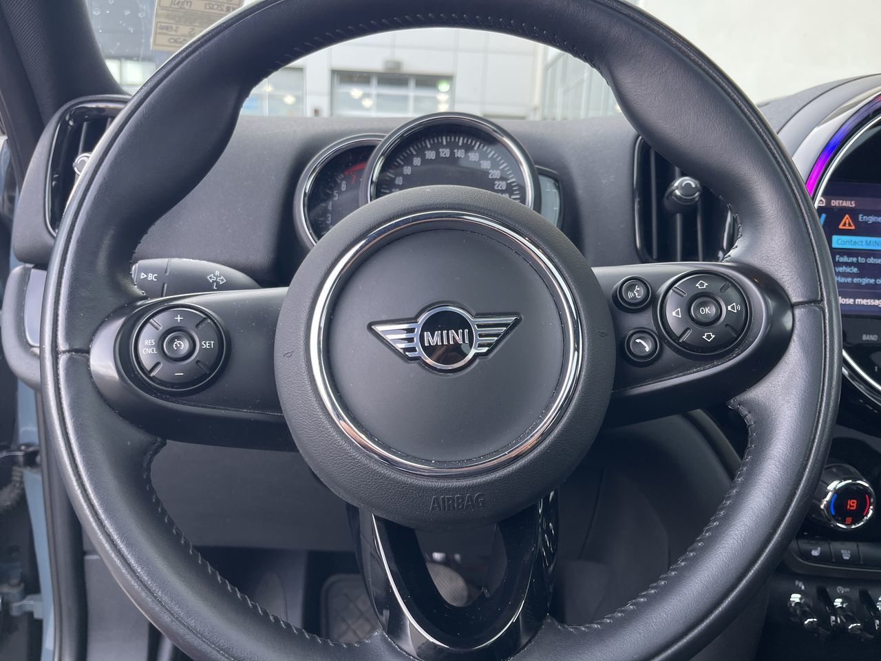 2021 MINI Countryman