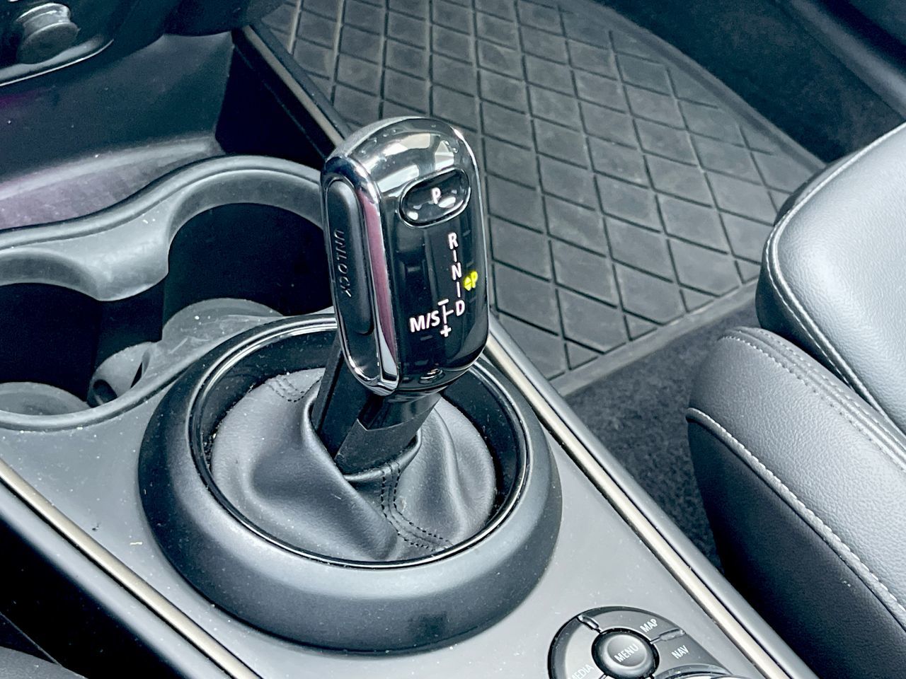 2021 MINI Countryman