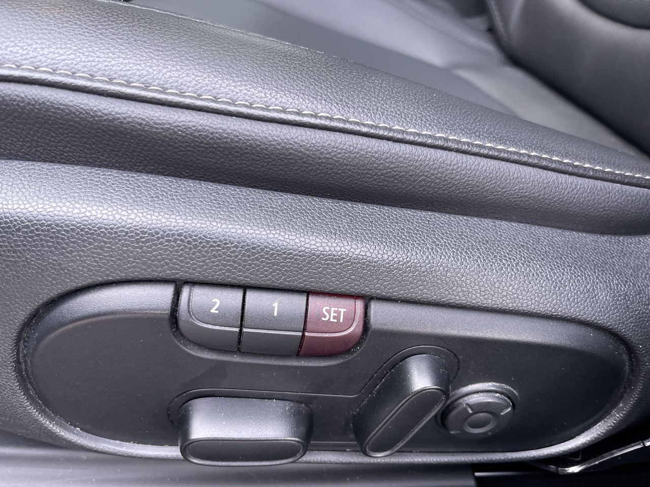 2021 MINI Countryman