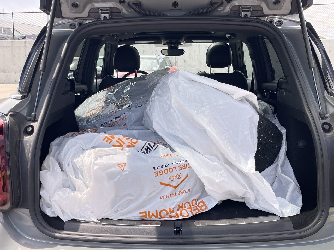 2022 MINI Countryman in Calgary, Alberta