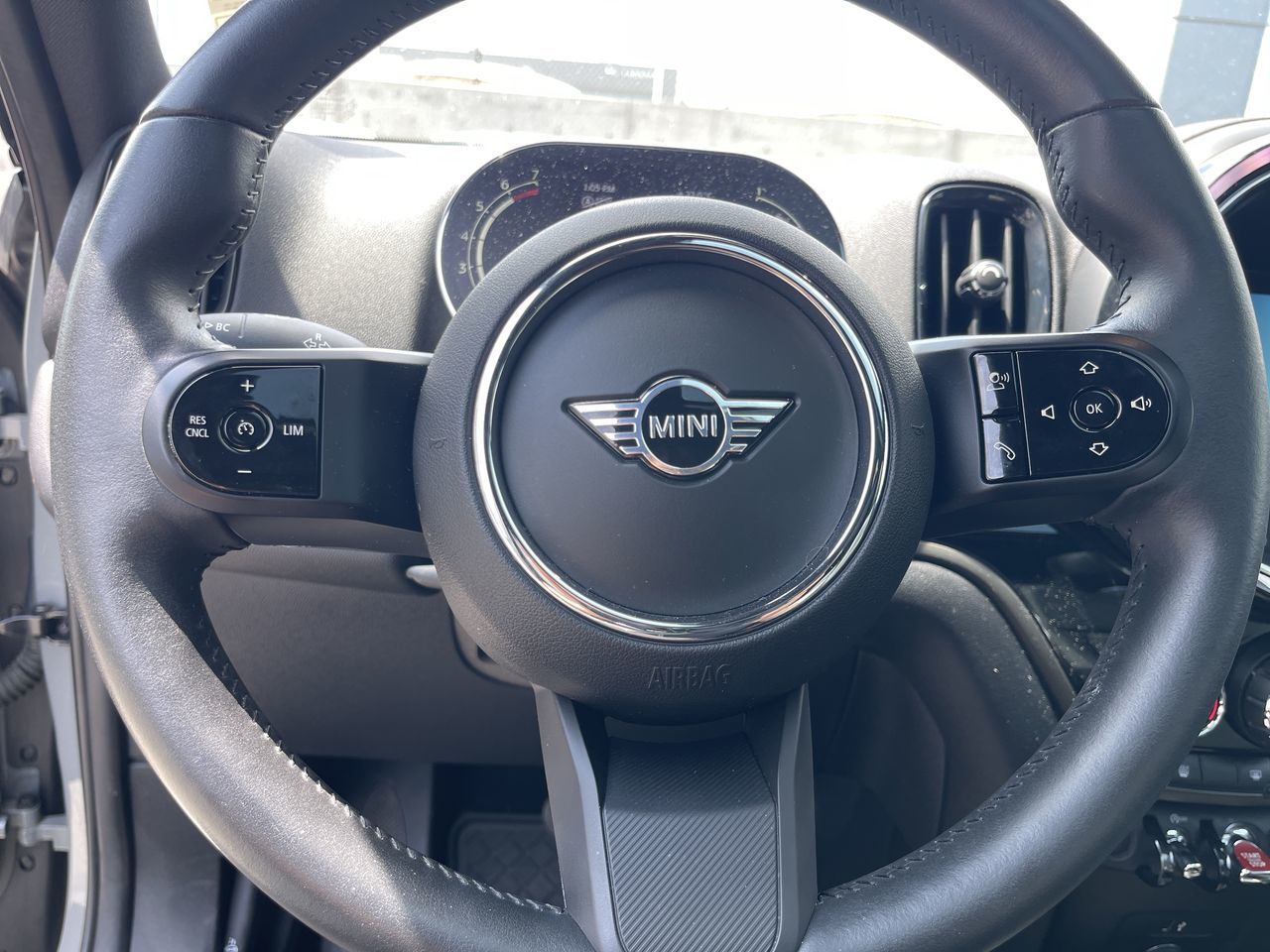 2022 MINI Countryman in Calgary, Alberta