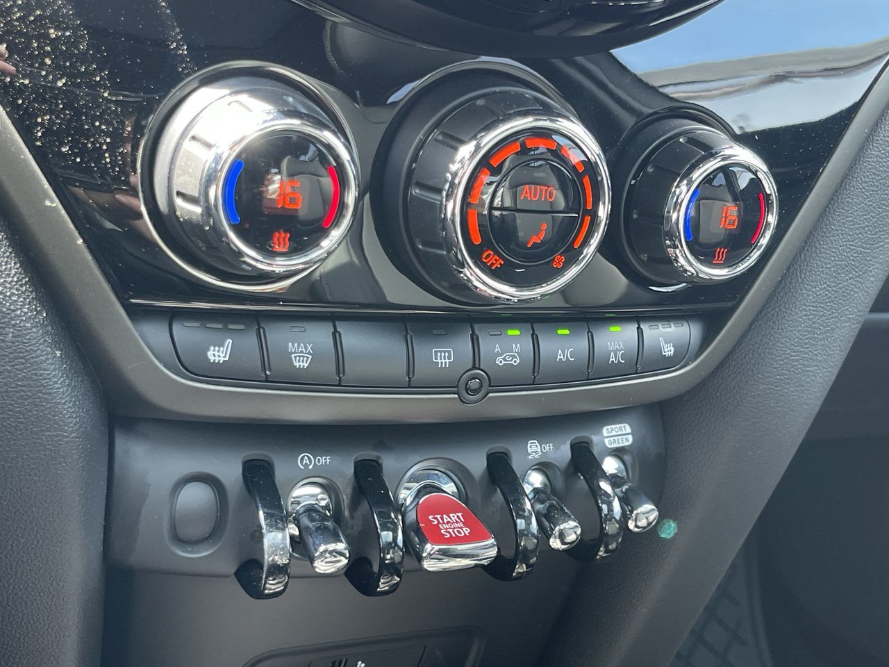 2022 MINI Countryman in Calgary, Alberta