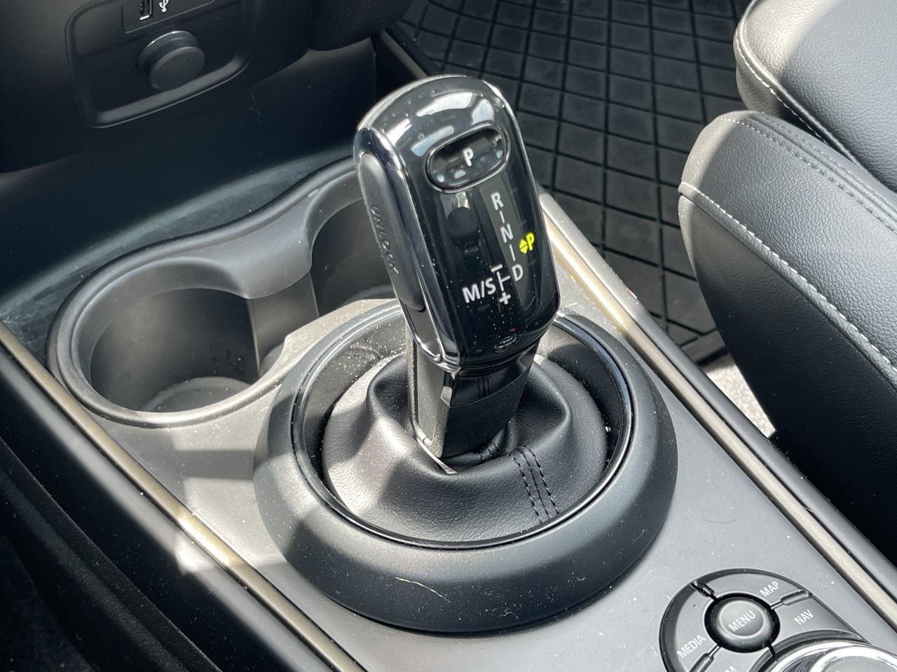2022 MINI Countryman in Calgary, Alberta