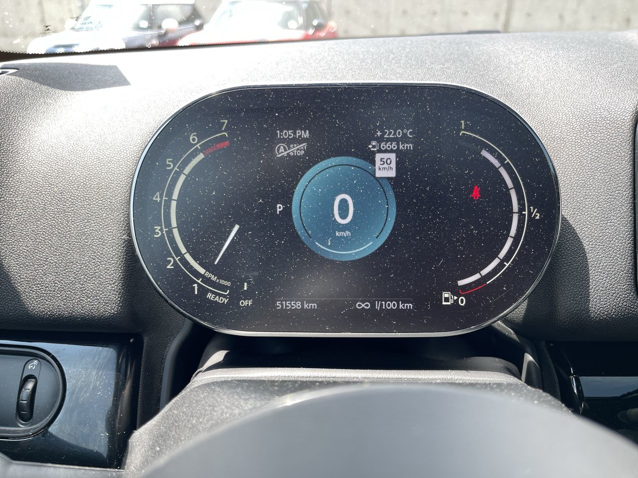 2022 MINI Countryman in Calgary, Alberta