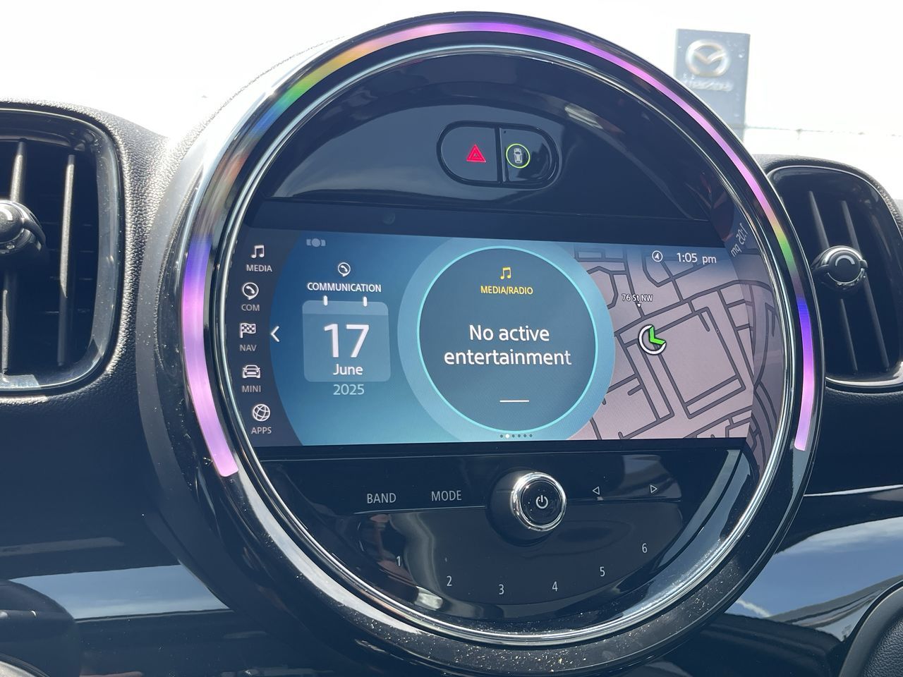 2022 MINI Countryman in Calgary, Alberta