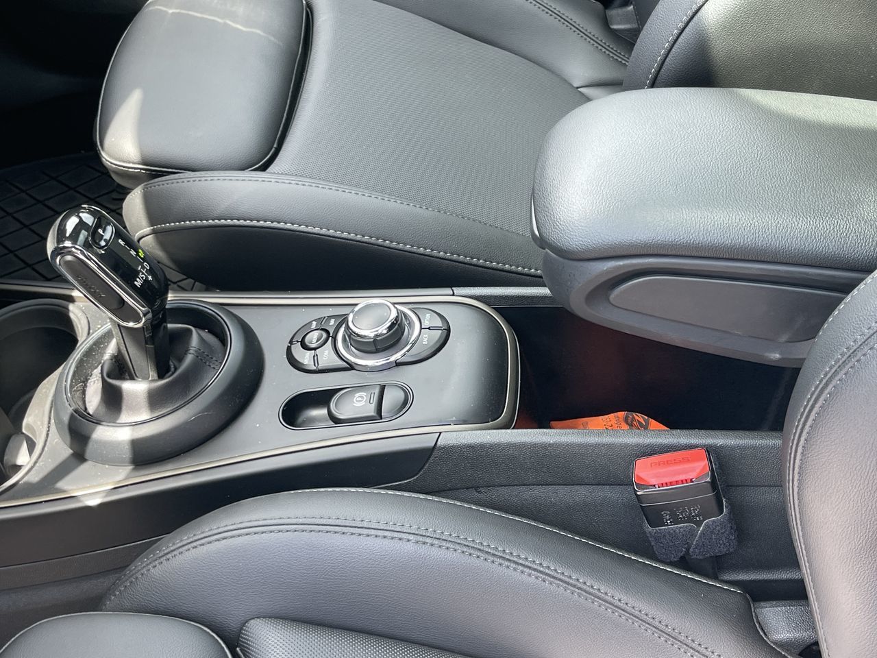 2022 MINI Countryman in Calgary, Alberta